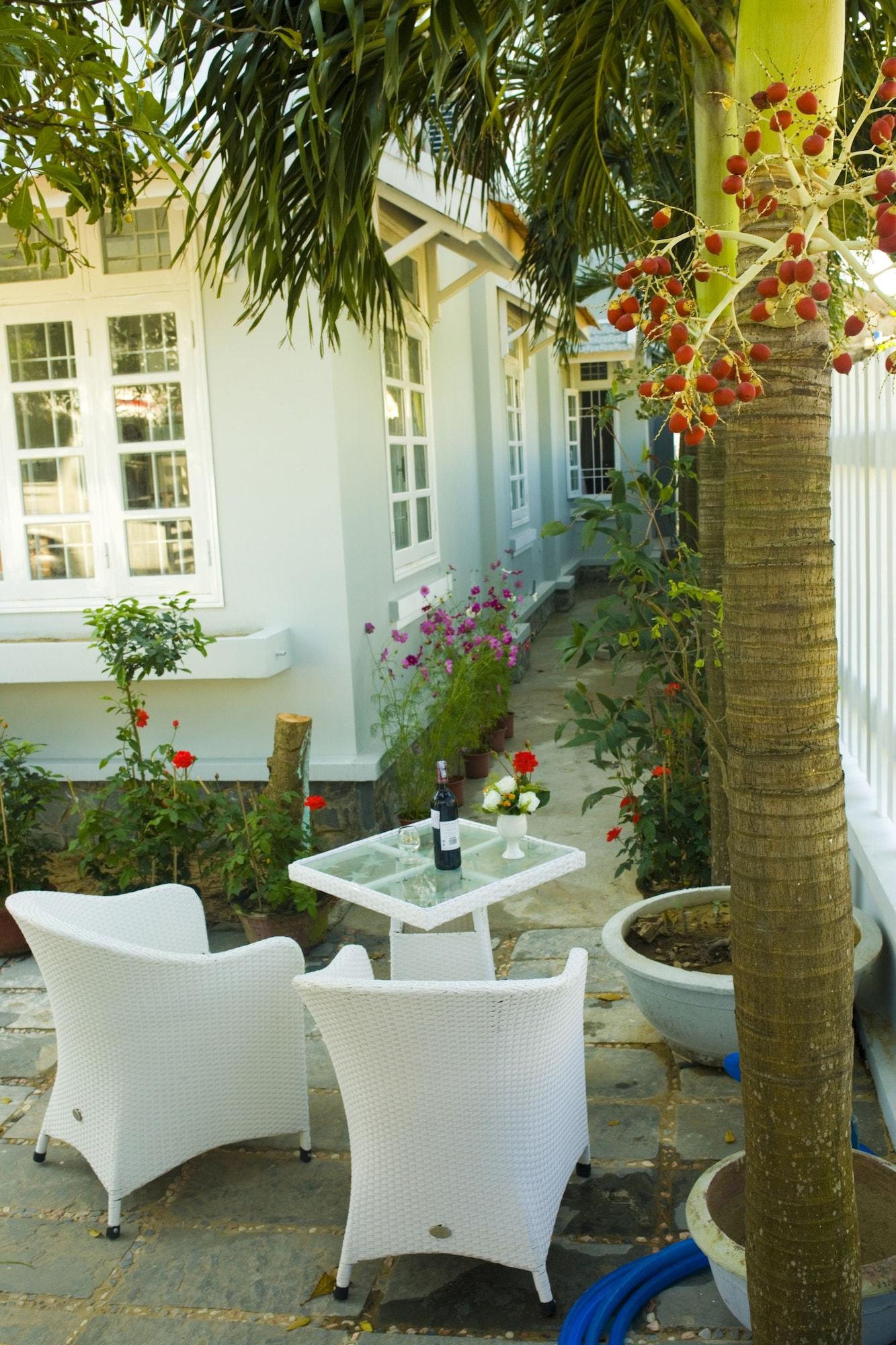 The Moon Villa Hoi An Exterior foto