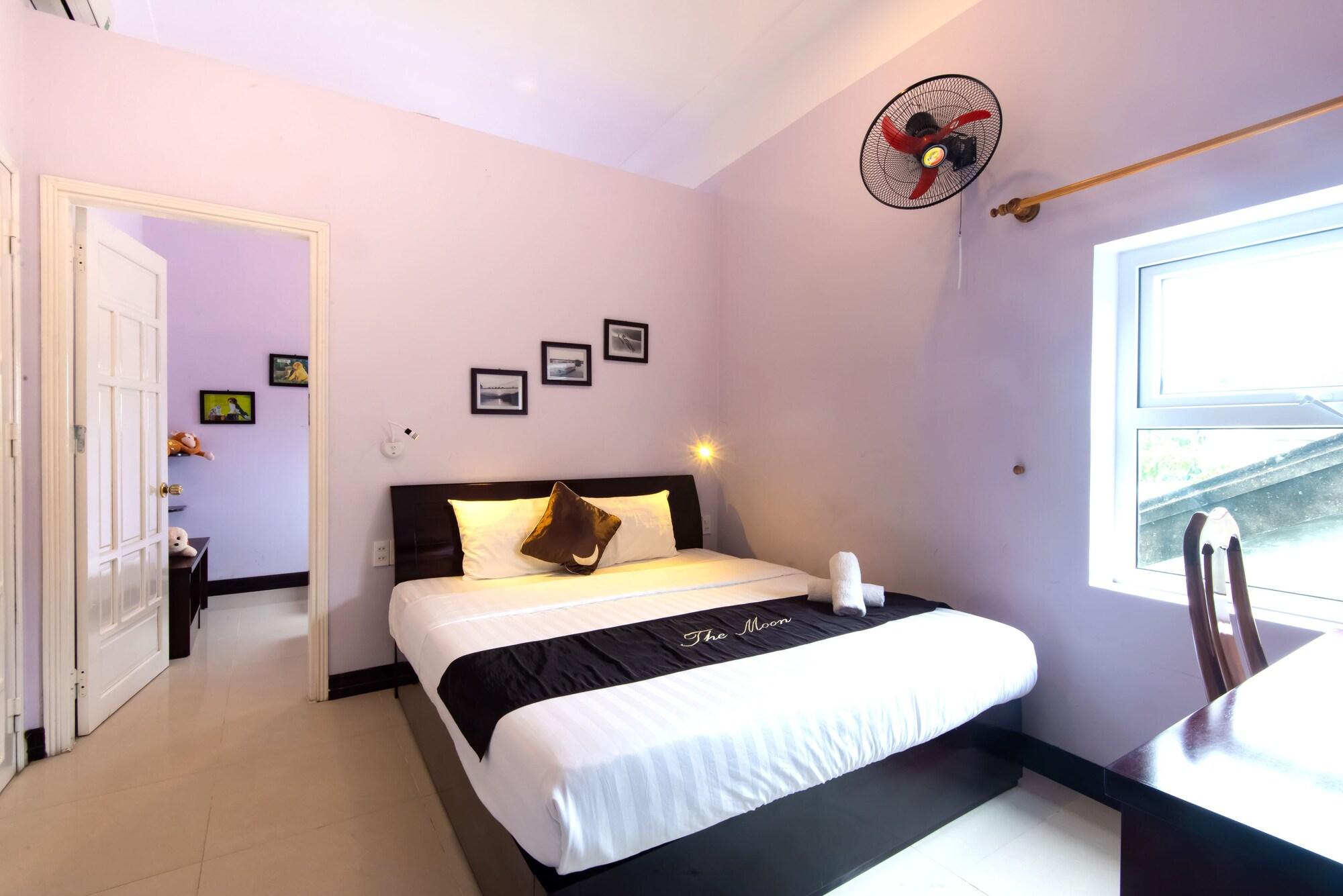 The Moon Villa Hoi An Exterior foto