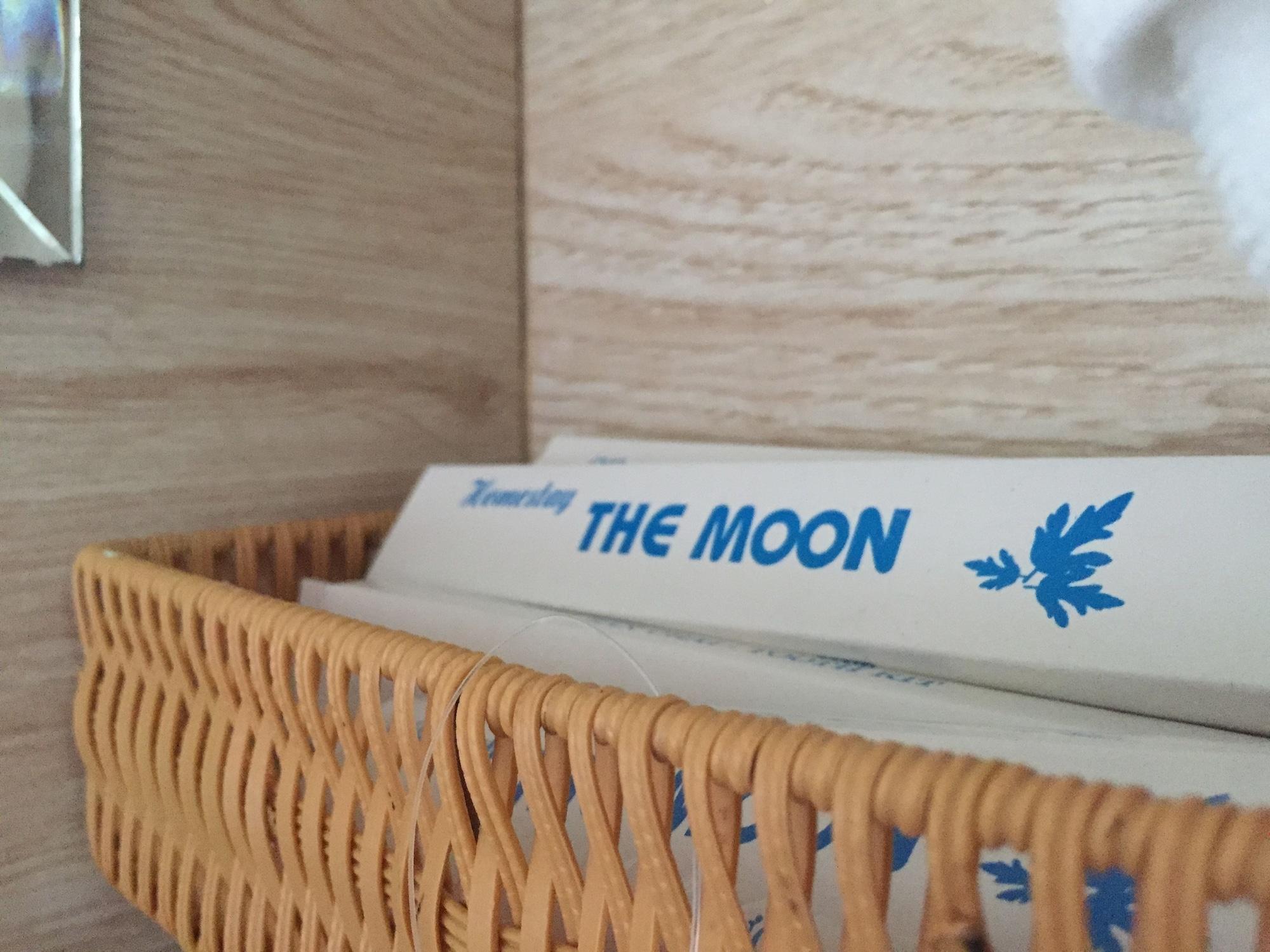 The Moon Villa Hoi An Exterior foto