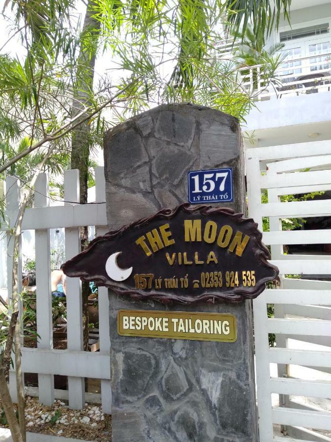 The Moon Villa Hoi An Exterior foto